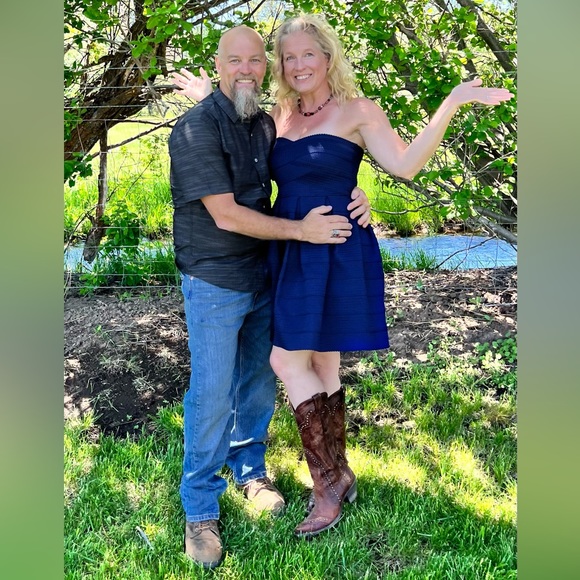 Meet your Posher, Amy - Picture 4 of 12